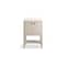 Kohler 24 in. Bathroom Vanity Cabinet With Sink And Quartz Top in Light Clay 35024-LWG - alternate 5